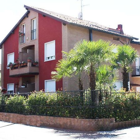 Mi Casa Affittacamere Osio Sotto Exterior foto